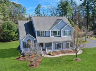 11 Dunham Ln, Acton, MA 01720