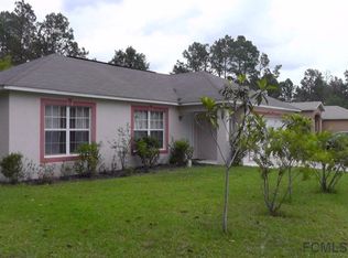 18 Renfro Ln, Palm Coast, FL 32164