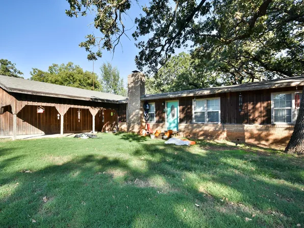173435 N 2844th Rd, Duncan, OK 73533