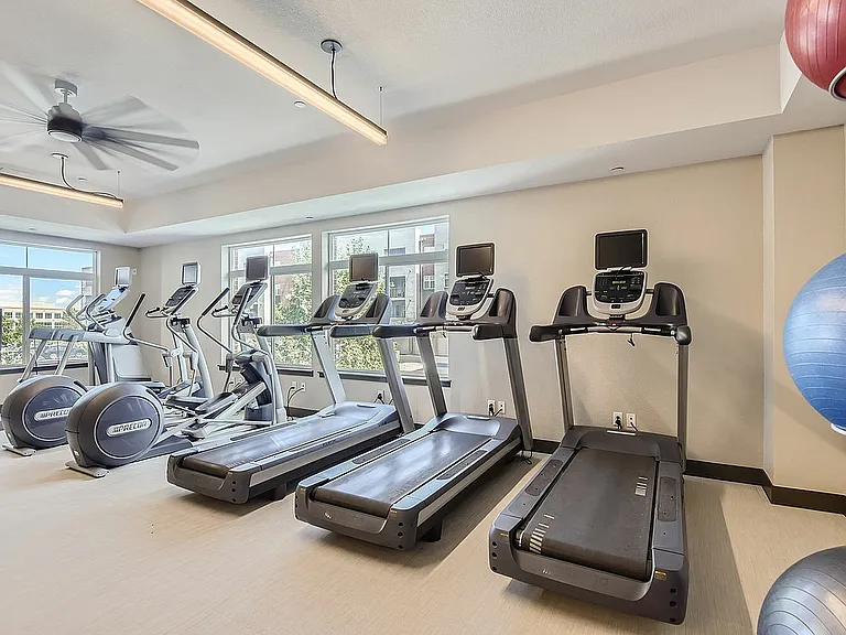 Sweat, Sculpt, Repeat