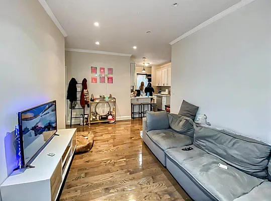 21-05 33rd Street #2P in Ditmars-Steinway, Queens | StreetEasy