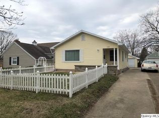 1122 S 22nd St, Quincy, IL 62301