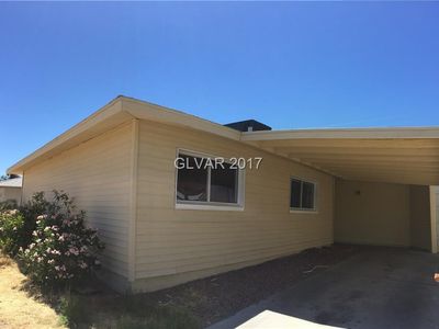 4687 Marnell Dr, Las Vegas, NV, 89121