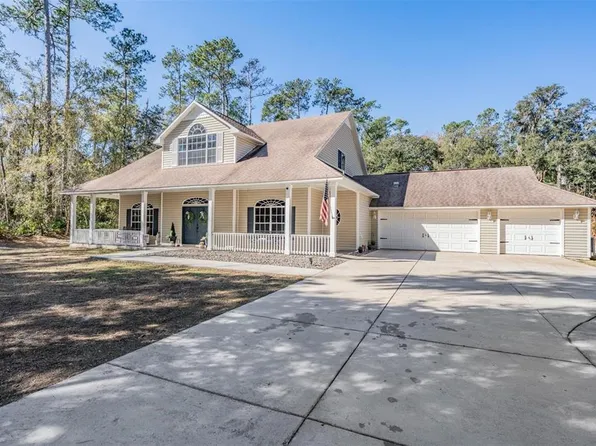 5079 Cedar Ln, Brooksville, FL 34601
