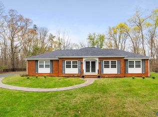 1450 Running Deer Dr, Keswick, VA