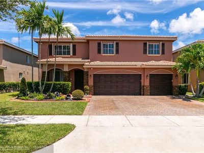 20547 NW 9th Ave, Miami Gardens, FL, 33169