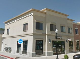 1646 W Fox Hollow Ln #G1, Park City, UT 84098
