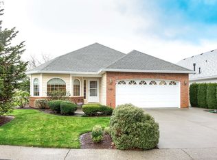 1993 NE Harewood Pl, Hillsboro, OR 97124