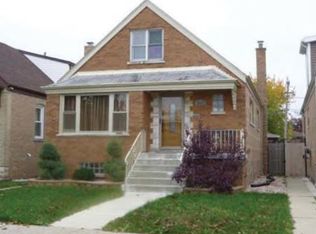 3619 W 67th Pl, Chicago, IL 60629