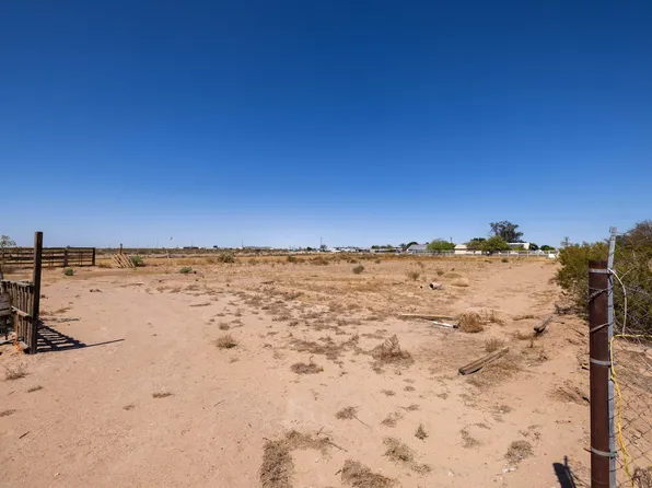0 W County Road 16 3/4 St #3/4, Somerton, AZ 85350