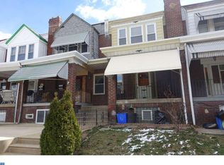 5947 Agusta St, Philadelphia, PA 19149