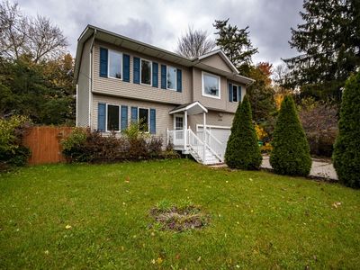 53791 Whitesell Dr, South Bend, IN, 46628