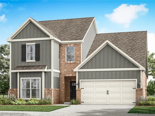2481 Farmville Lakes Dr, Auburn, AL 36830