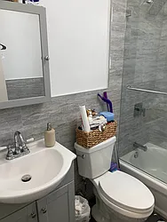 Rented by Maccabee 1 Realty Corp