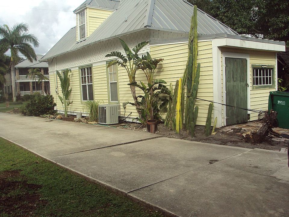 Historical Home