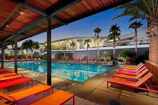4th image of 7100 Playa Vista Dr APT 412