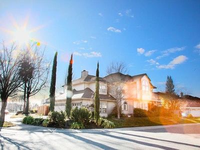 9046 Headwind Ct, Fair Oaks, CA, 95628