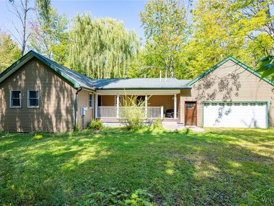 598 Adams Ave, Angola, NY, 14006