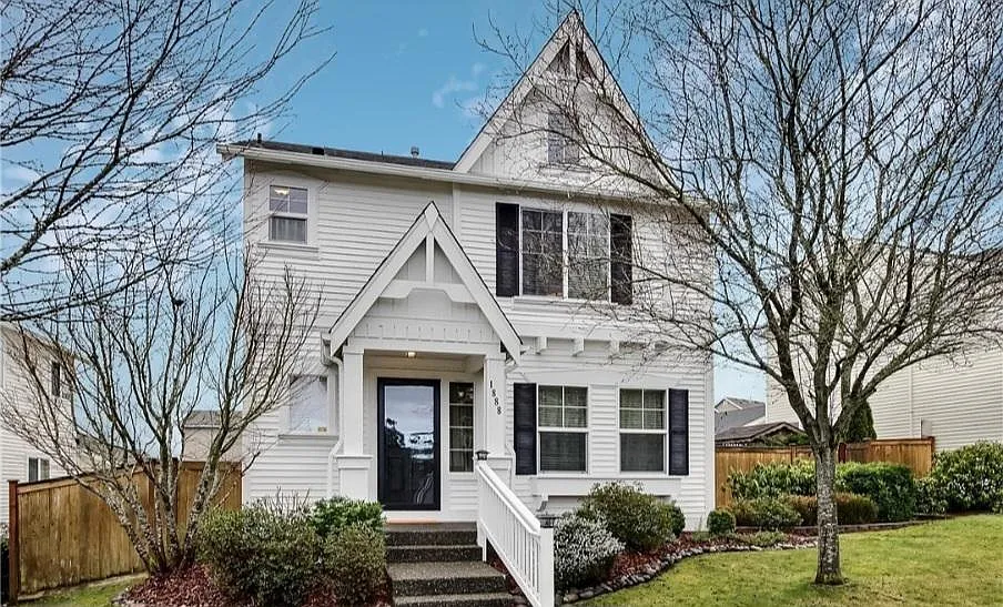 1888 Hoffman Hill Blvd — Photo 1