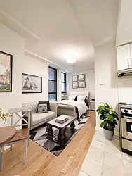 Rented by Voro NYC