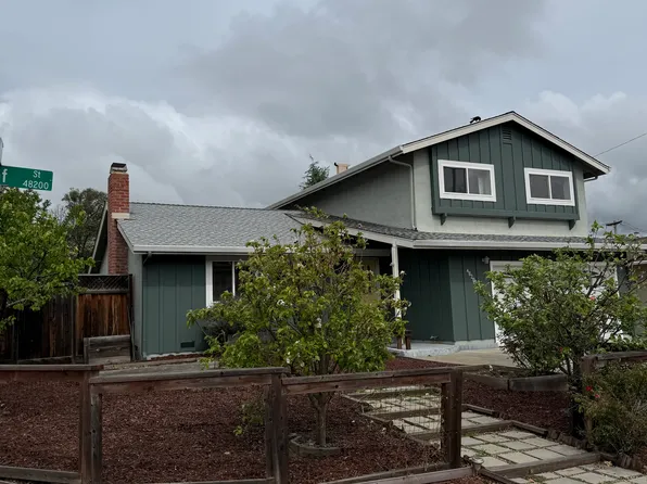 48202 Sawleaf St, Fremont, CA 94539