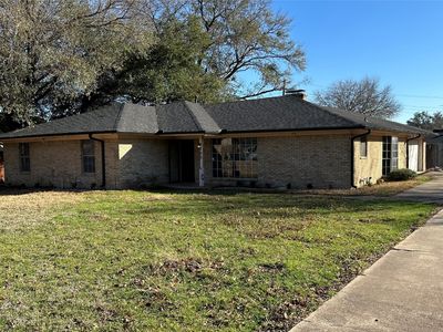 2303 Lange St, Greenville, TX, 75402