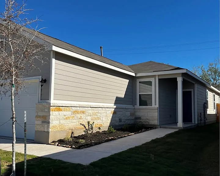 5506 Fossil Way — Photo 2