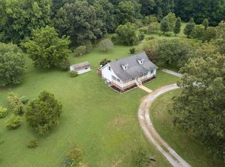 775 Osement Rd, McMinnville, TN 37110