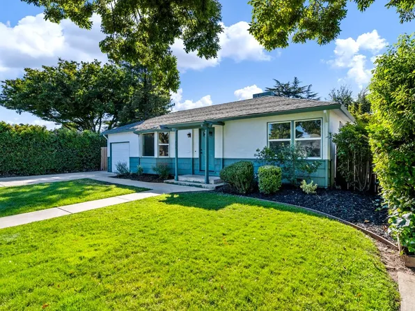 226 E Atlee St, Stockton, CA 95204