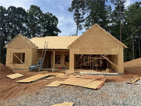 125 Fairwinds Dr, Covington, GA 30016