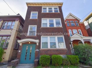 5930 Elwood St APT 1, Pittsburgh, PA 15232