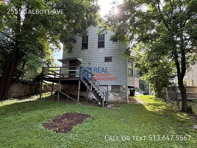 2555 Talbott Ave — Photo 17