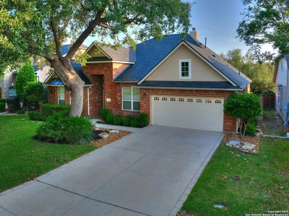 1511 Crooked Stick, San Antonio, TX 78260