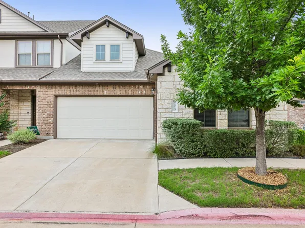2304 S Lakeline Blvd Unit 273, Cedar Park, TX 78613