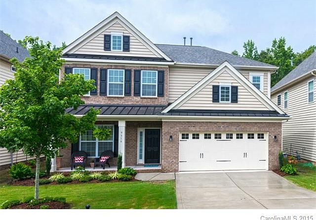 1st image of 9316 Ardrey Woods Dr