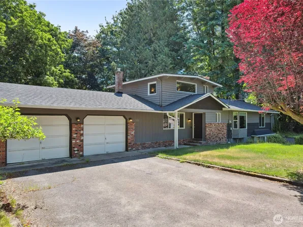 1111 Garrison Avenue, Port Orchard, WA 98366