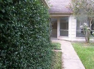 12422 N Garden St, Houston, TX 77071