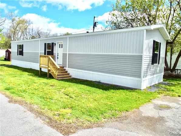 3525 E Lake Rd Lot A06, Canandaigua, NY 14424
