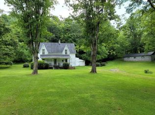 1796 Cane Creek Rd, Bakersville, NC 28705