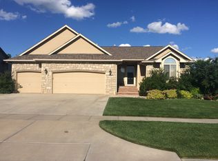 8004 W Palmetto St, Wichita, KS 67205