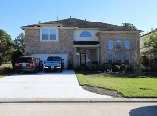 7322 Heron Lakes Dr, Houston, TX 77064