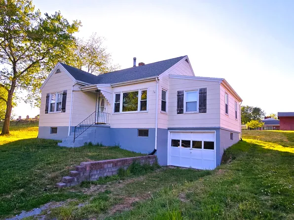 712 Gordon St, Glasgow, VA 24555