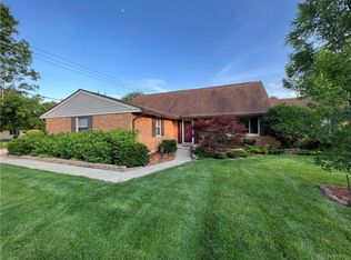 2312 E Whipp Rd, Dayton, OH 45440