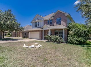 1703 Encino Dr, Leander, TX 78641