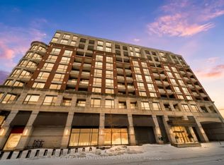 23 Glebe Rd W #407, Toronto, ON M5P 0A1