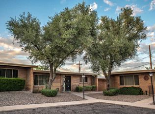 1946 W Anklam Rd, Tucson, AZ 85745