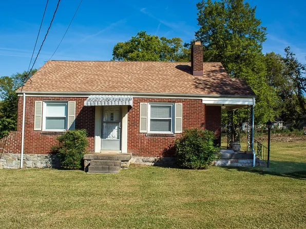 2518 Park Dr, Nashville, TN 37214