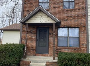2270 Ayers Dr, Reynoldsburg, OH 43068