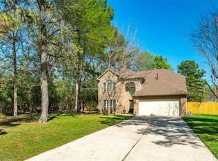 34218 Conroe Huffsmith Rd, Magnolia, TX 77354