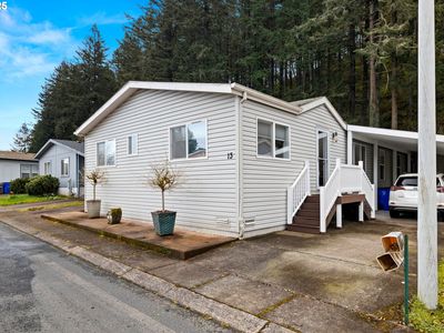 15768 SE Powell Blvd UNIT 13, Portland, OR, 97236